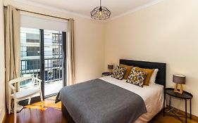 Acacia Apartment By Atlantica