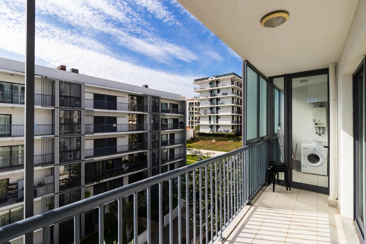 Acacia Apartment By Atlantica Funchal  Exterior photo