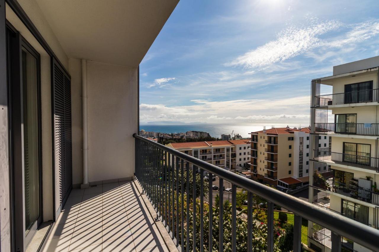 Acacia Apartment By Atlantica Funchal  Exterior photo