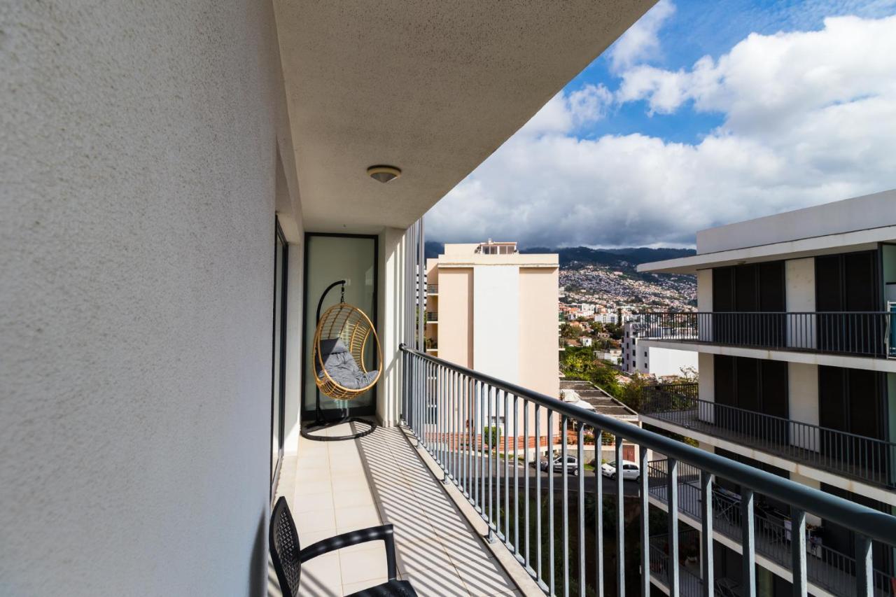 Acacia Apartment By Atlantica Funchal  Exterior photo