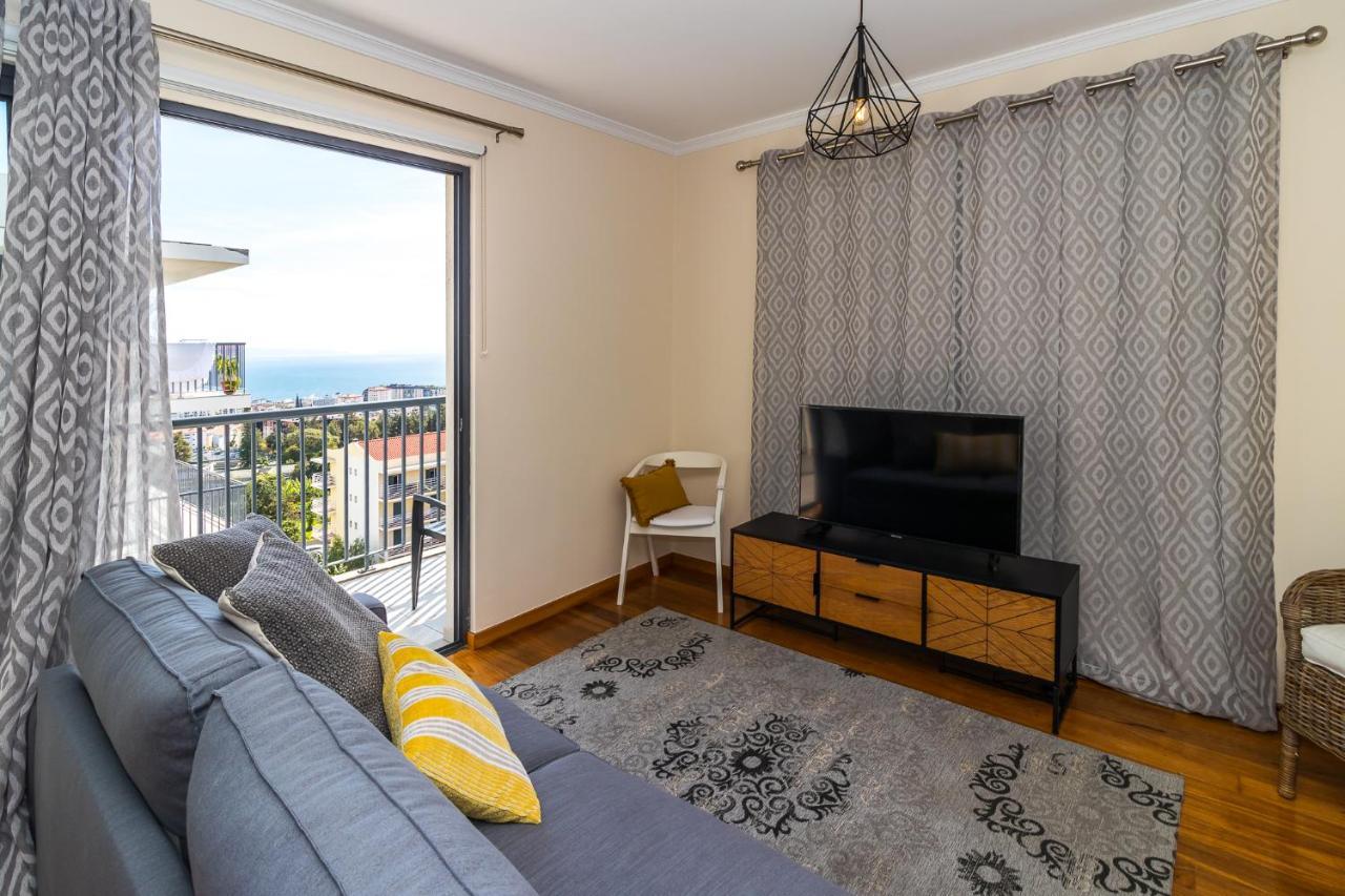 Acacia Apartment By Atlantica Funchal  Exterior photo